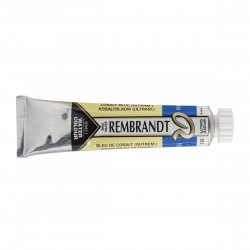 Acquerello Rembrandt