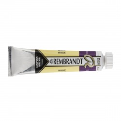 Acquerello Rembrandt