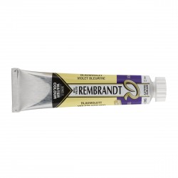 Acquerello Rembrandt