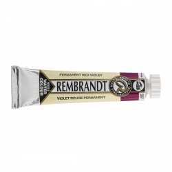 Acquerello Rembrandt