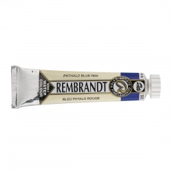 Acquerello Rembrandt