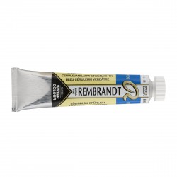 Acquerello Rembrandt