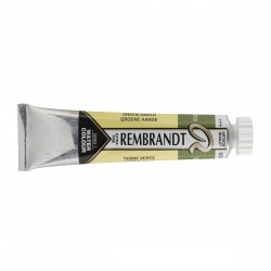 Acquerello Rembrandt