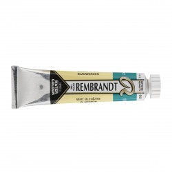 Acquerello Rembrandt