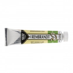 Acquerello Rembrandt