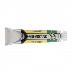 Acquerello Rembrandt