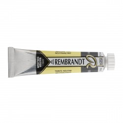 Acquerello Rembrandt