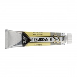 Acquerello Rembrandt