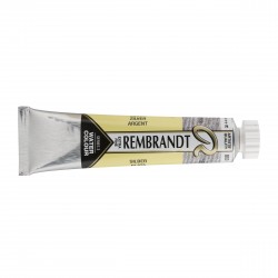 Acquerello Rembrandt