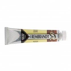 Acquerello Rembrandt