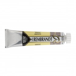 Acquerello Rembrandt