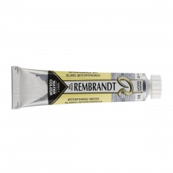 Aquarel·la Rembrandt