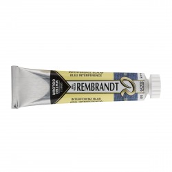 Aquarel·la Rembrandt