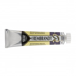 Acquerello Rembrandt