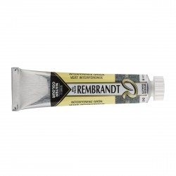 Acquerello Rembrandt