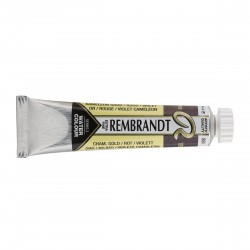 Acquerello Rembrandt