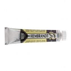 Acquerello Rembrandt