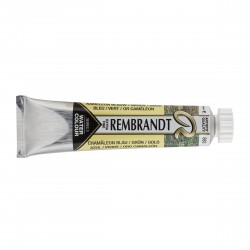 Acquerello Rembrandt
