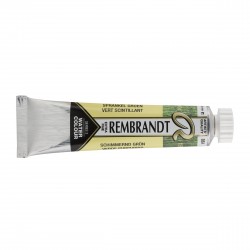 Acquerello Rembrandt