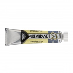 Acquerello Rembrandt