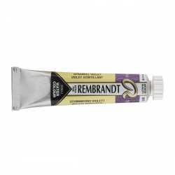 Acquerello Rembrandt