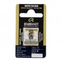 Acquerello Rembrandt