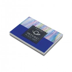 Postales Watercolor 300g Fabriano