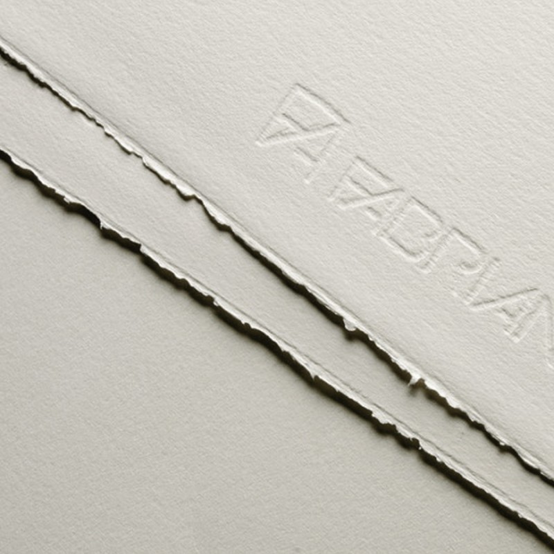 Papel Rosaspina 220g Fabriano