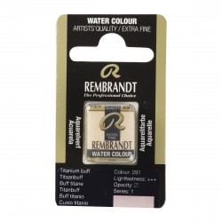 Acquerello Rembrandt