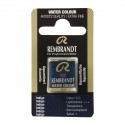 Acquerello Rembrandt