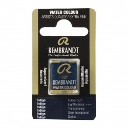 Acquerello Rembrandt