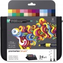 Set Estuche Promarker Brush Winsor&Newton