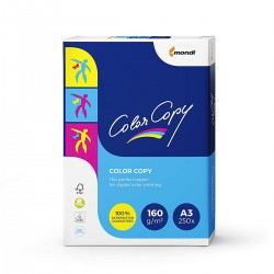 Paquete Papel Color Copy 160g A3 | Casa Piera Bellas Artes Barcelona