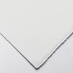 Papel para acuarela Waterford Saunders 190g Grano Fino | Casa Piera