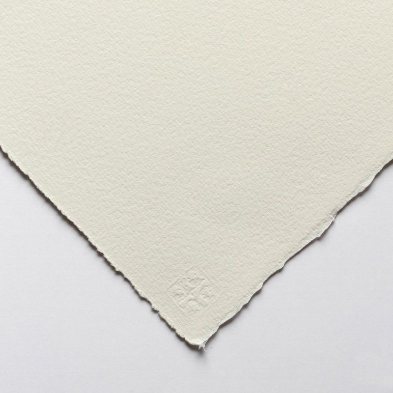 Paper Waterford 300g 56x76 Saunders