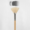 Pincel Cerda Abanico 280 Rembrandt