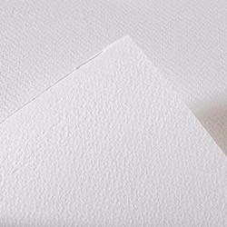 Carta acquerello Gvarro 350g : Casa Piera Bellas Artes Barcelona