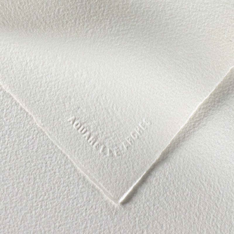 Carta Arches 185G Cotone