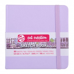 Pad per la creazione artistica