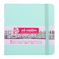 Pad per la creazione artistica