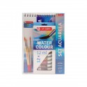 Set Aquarel·la Pas a Pas Art Creation