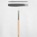 Pennello Rembrandt a setole lunghe 200