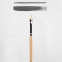 Pennello Rembrandt a setole lunghe 200