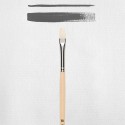 Pennello Rembrandt a setole lunghe 200
