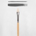 Pincel Cerda Largo 200 Rembrandt