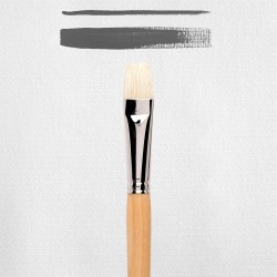 Pennello Rembrandt a setole lunghe 200