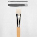 Pennello Rembrandt a setole lunghe 200