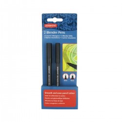 Set Rotuladores Mezcladores Derwent