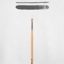Pincel Rembrandt Cerda Lengua 208