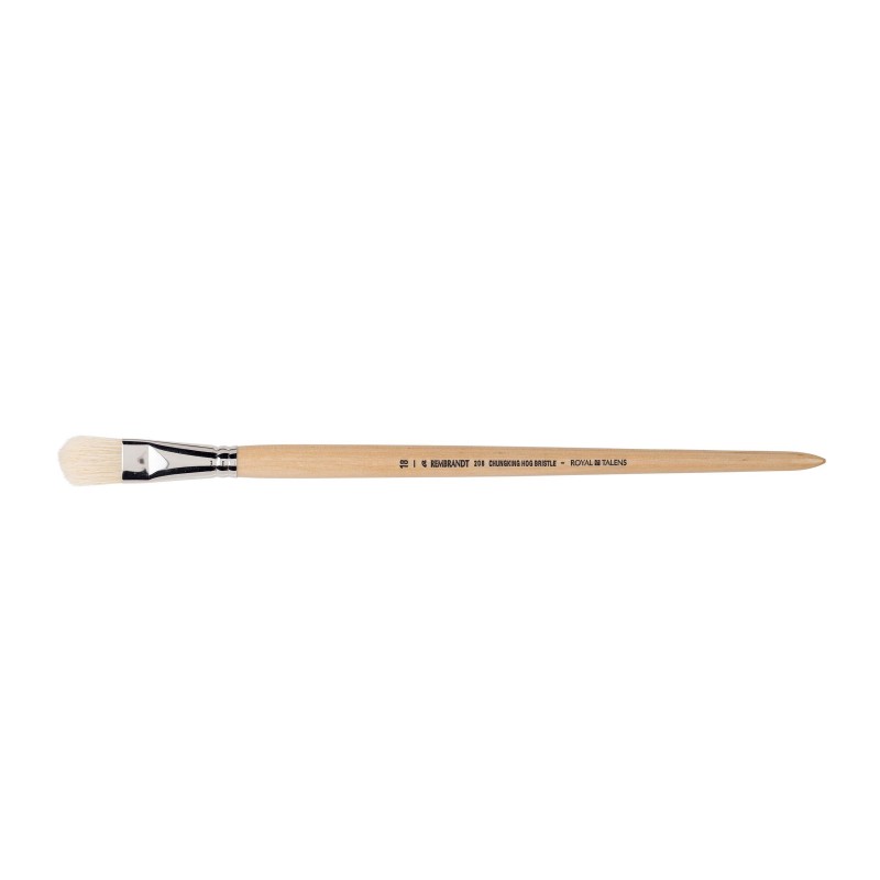 Pinzell Rembrandt Cerra Llengua 208